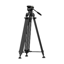 Smallrig 5443 Fsd14 Freespeed Ağır Hizmet Tipi Karbon Fiber Tripod