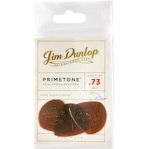 Jim Dunlop Primetone Jazz Iıı Xl 3lü Pena Seti 0 73mm