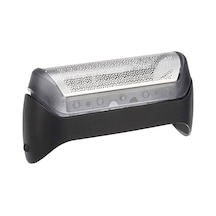 Valkrone Braun MG5010-MG5050-MG5090 Makinesi Elek Başlık Siyah