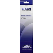 Epson S015337  Or. Şerit Lq-590 Şerit