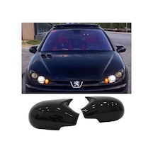 Onkar Ayna Kapağı Yarasa Peugeot 206 1998-2012 208-028-004