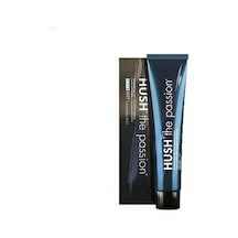 Hush 10/0 Platin Sarı The Passion Smart Saç Boyası 60 Ml