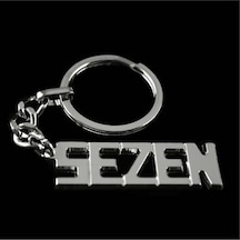 Sezen İsimli Anahtarlık- N162