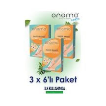 Health Nasır Bandı Nasır Yakısı 6lı X 3 Paket