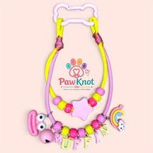Pembe - Sarı