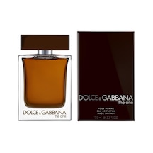 Dolce & Gabbana The One Pour Homme Edp 100 Ml Aromatik
