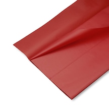 İtalyan Kırmızı Renk Pelur Kağıtı 50*75cm F090CPL 1 kg. (130-134