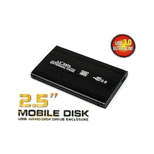 4515 Usb 3.0 2.5 Harddisk Kutusu