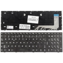 Lenovo Uyumlu Ip110-80Ud00Uatx Notebook Klavye (Siyah Tr)