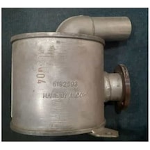 Susturucu-kap.altı Turbo 5182593