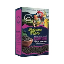 Nature Plan Nijer Tohumu 250 Gram
