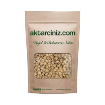 Aktarcınız Sarı Leblebi Çifte Kavrulmuş 250 G