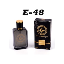 Kimyagerden E-48 Erkek Parfüm EDP 50 ML