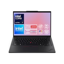 Lenovo Thinkpad T14 Gen 5 21ML008MTX 011 U7-155U 40 GB 4 TB SSD 14" WUXGA Free Dos Dizüstü Bilgisayar