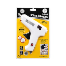 Mum Silikon Tabancası 100w