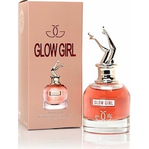 No Name Glow Girl Scidale Kadın Parfüm EDT 50 ML