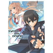 Sword Art Online: Aincrad - Reki Kavahara - Gerekli Şeyler