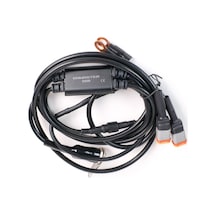 Ed-250 Motosiklet Devresi