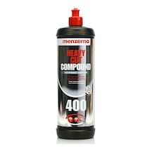 Menzerna Heavy Cut Compound 400 1 L Menzerna Heavy Cut Compound 400 1 L