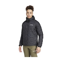 Adidas Xpr Lf Ho Jkt Erkek Mont It3247-e Siyah