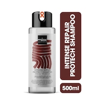 Mioc Kozmetik Intense Repair Protect Şampuan 500 ML