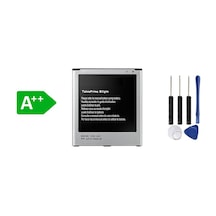 Samsung Galaxy S4 İ9500 İle Uyumlu İthal Pil