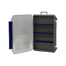 Albastar Elite Utility Series Çok Amaçlı Balıkçılık Aksesuar Kutu