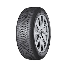 Sava 195/55r15 85h All Weather Oto Dört Mevsim Lastiği 2025