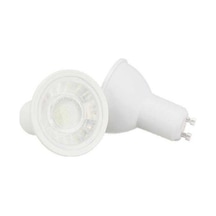 Ycl Ysa-205b 5w Gu10 Beyaz Cob Led Çanak Ampul