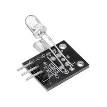 Parmak Nabız Ölçer Sensör - Ky-039