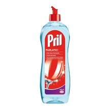 Bulaşık Parlatıcı 740 Ml