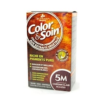 Color & Soin 5m Orta Magohany