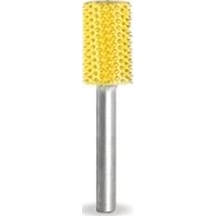 Saburrtooth 18C14SE-40 Silindir Düz Sonlu 6.35 mm Törpü İnce Diş