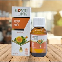 Lokman Aktar Aspir Yağı 50 ML