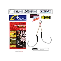 Cultiva 11768 Jigger Light Dansa Hold 2-0