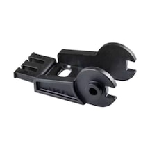 Emas Hkp020025zea ,20x25mm Hareketli Kanal Erkek Sabitleme Aparat