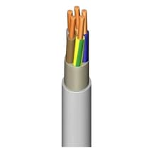 Öznur 5x4 Mm Nhxmh Halojen Free Tesisat Kablosu 100 Metre