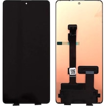 Redmi Note 13 Pro 4g Ekran Dokunmatik Srv Siyah