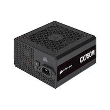 Corsair CX750M CP-9020222-EU 750W 80+ Bronze Yarı Modüler Güç Kaynağı