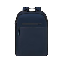 Ks6-01-004 17.3" Moderny Notebook Sırt Çantası Mavi 4296