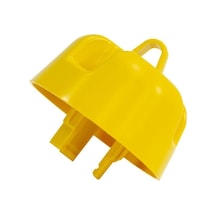 Yaban Arı Tuzağı Sarı Bg Ap-10412 - Arıcılık