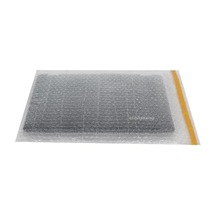 Balonlu Patpat Torba, Bantlı Baloncuklu Torba-zarf 25cm En X 30cm Boy + 5cm Kapak 100 Adet 1