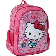 Hello Kitty Okul Çantası - 2226