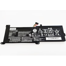 Lenovo Uyumlu Ideapad 320-14Iap Batarya Pil
