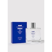 Mavi Fresh Erkek Parfüm EDP 100 ML