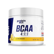 Proteinocean Bcaa 4:1:1 Limonata - 120g - 24 Servis