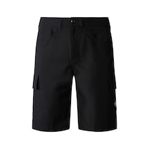 The North Face M Horızon Short - Eu Erkek Şort Nf0a824djk31 Siyah The North Face M Horızon Short - Eu Erkek Şort Nf0a824djk31 Siyah