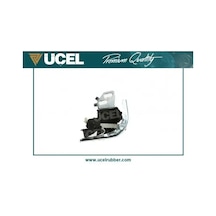 Üçel 10737 Egzoz Aski Takozu 8200035447 8200168187