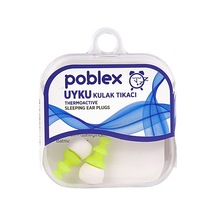 Uyku S Kulak Tıkacı