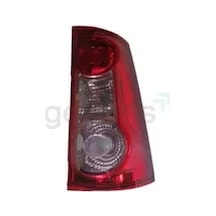 Stop Lambasi Sağ Kırmızı Sisli Çift Kapi Mars Dacia Logan - Mcv - 2006-2008